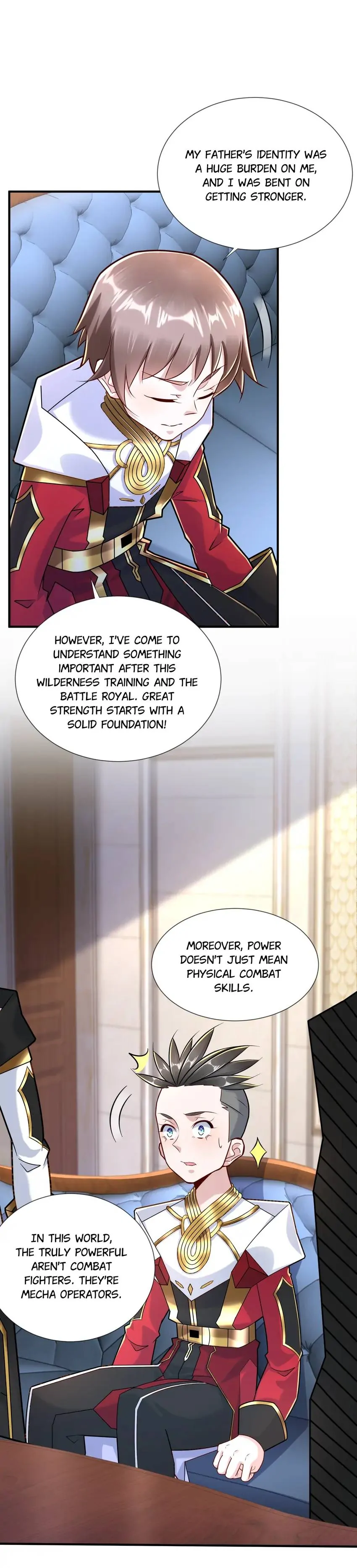 Manga page 10