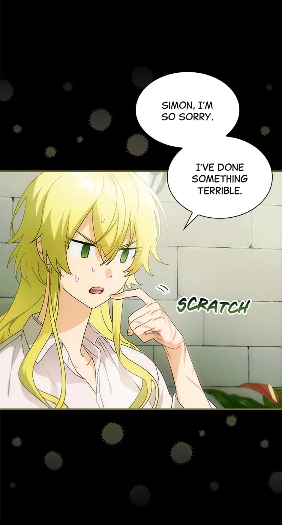 Manga page 16