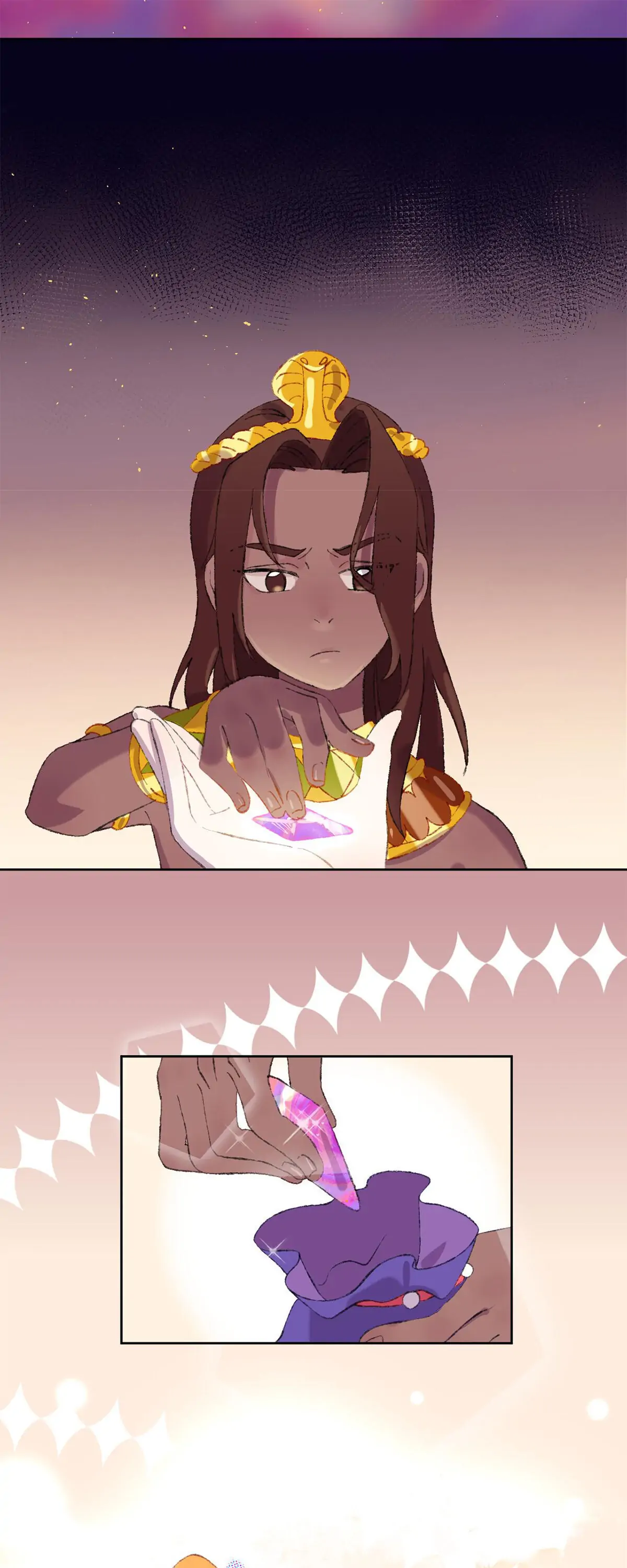 Manga page 9