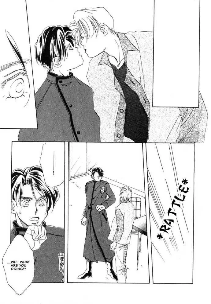 Manga page 21