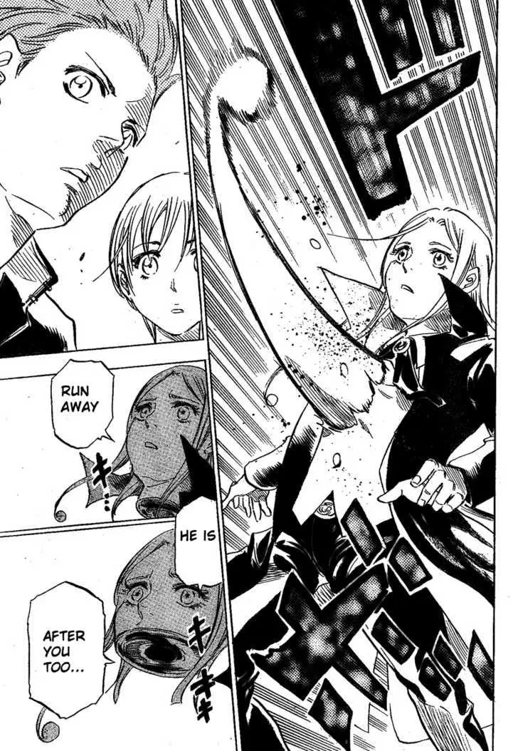 Manga page 23