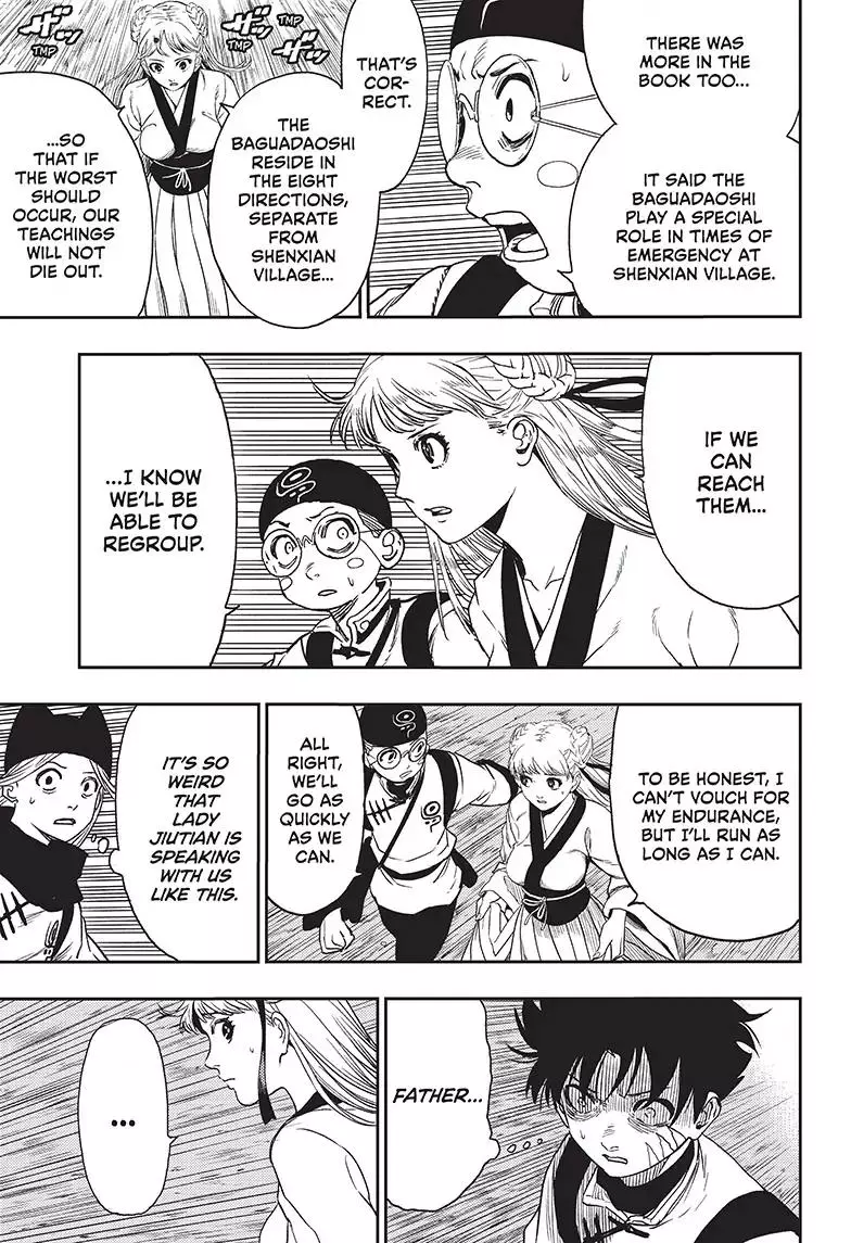 Manga page 9