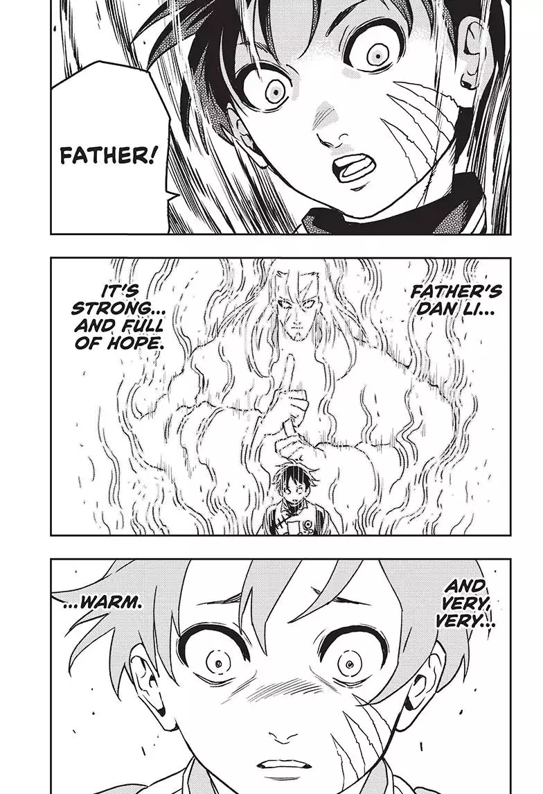 Manga page 14