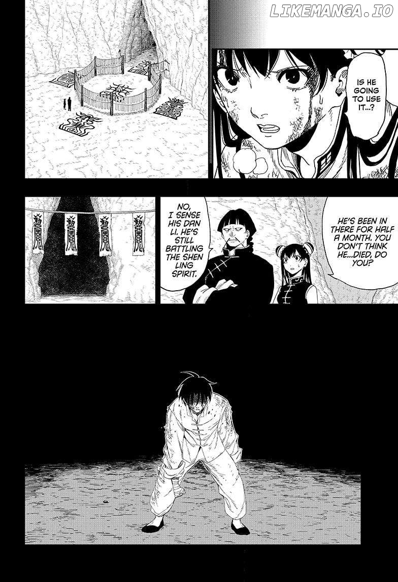 Manga page 19