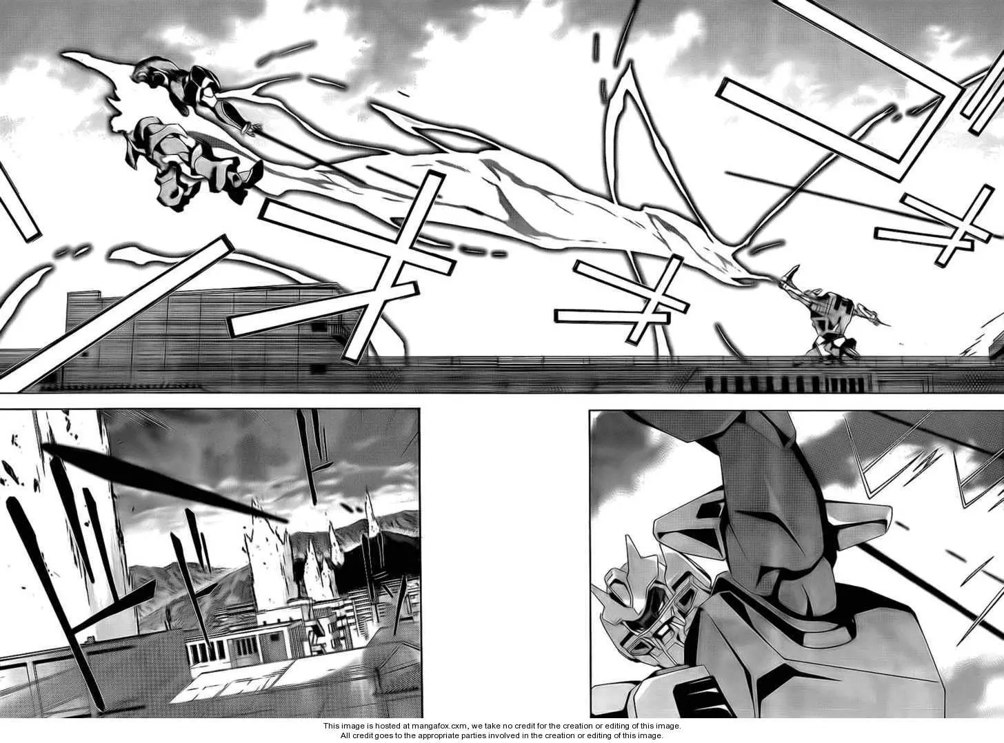 Manga page 40