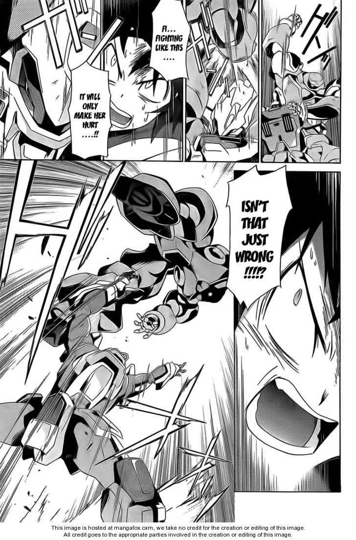 Manga page 33