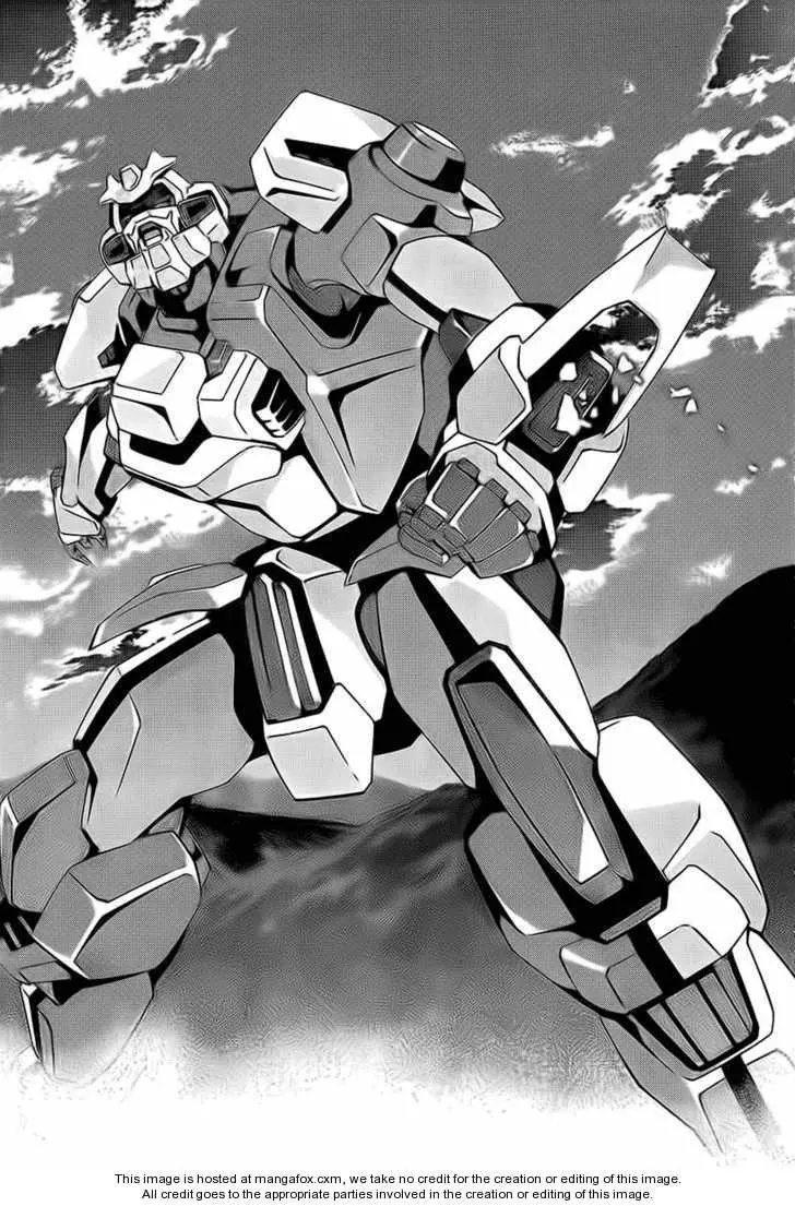 Manga page 42