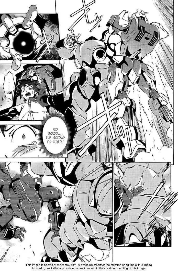 Manga page 27