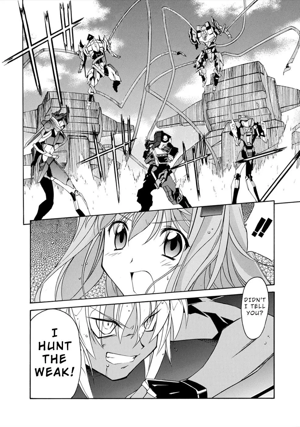 Manga page 26