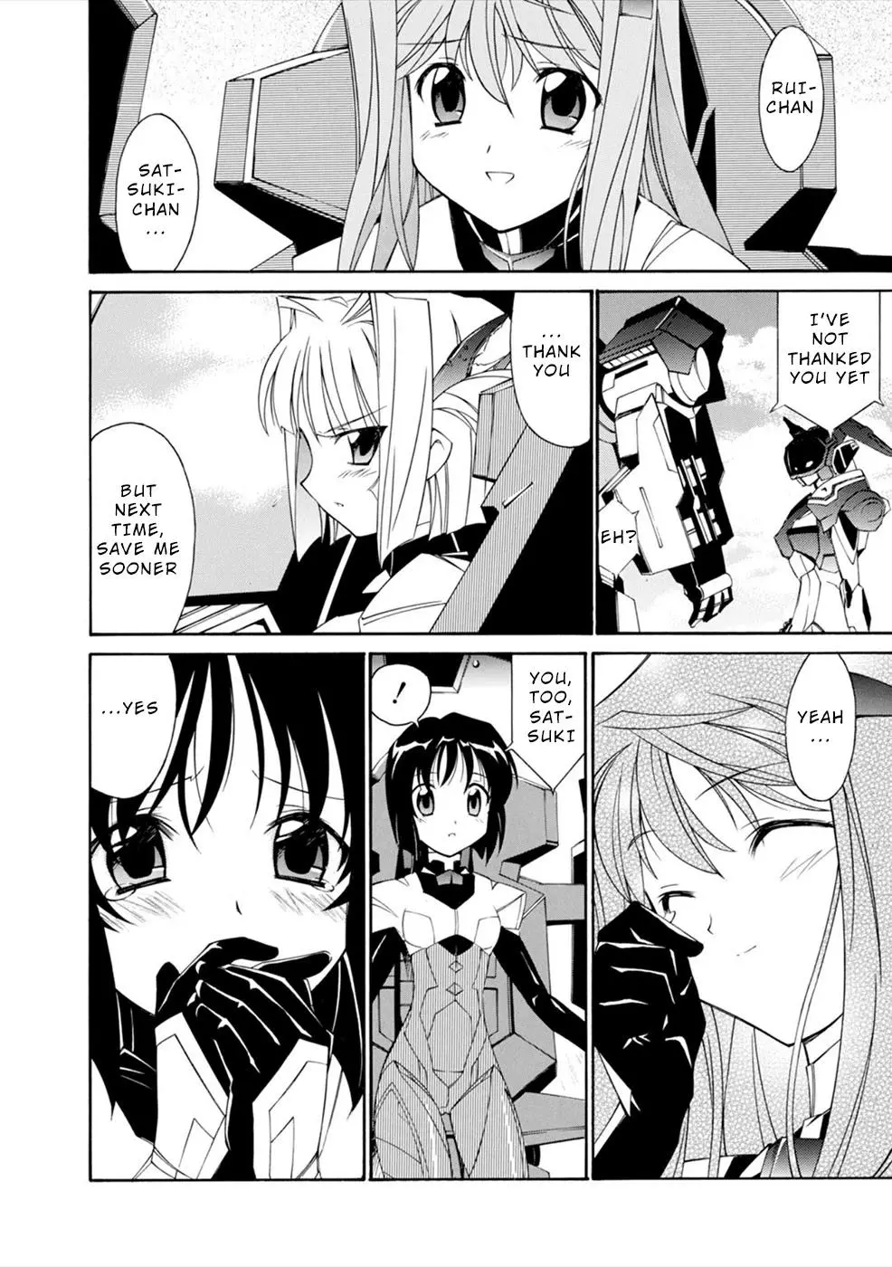 Manga page 24