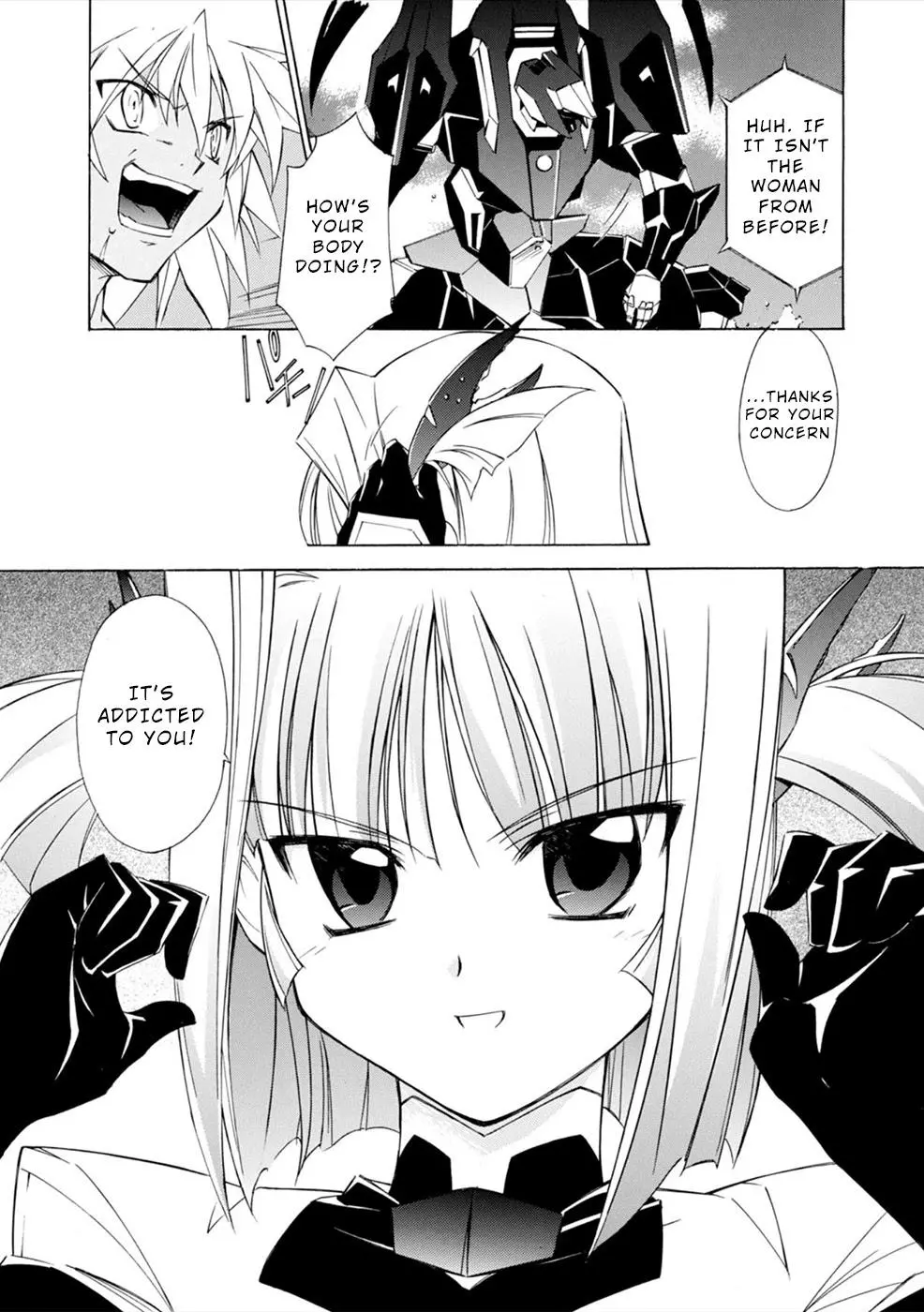 Manga page 16