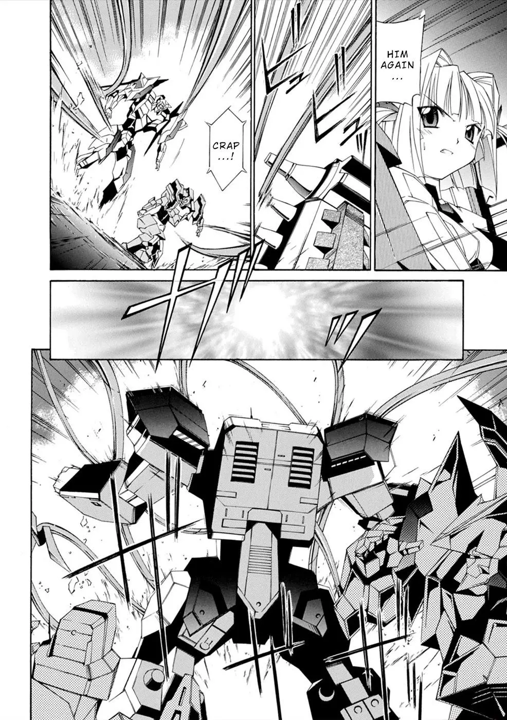 Manga page 13