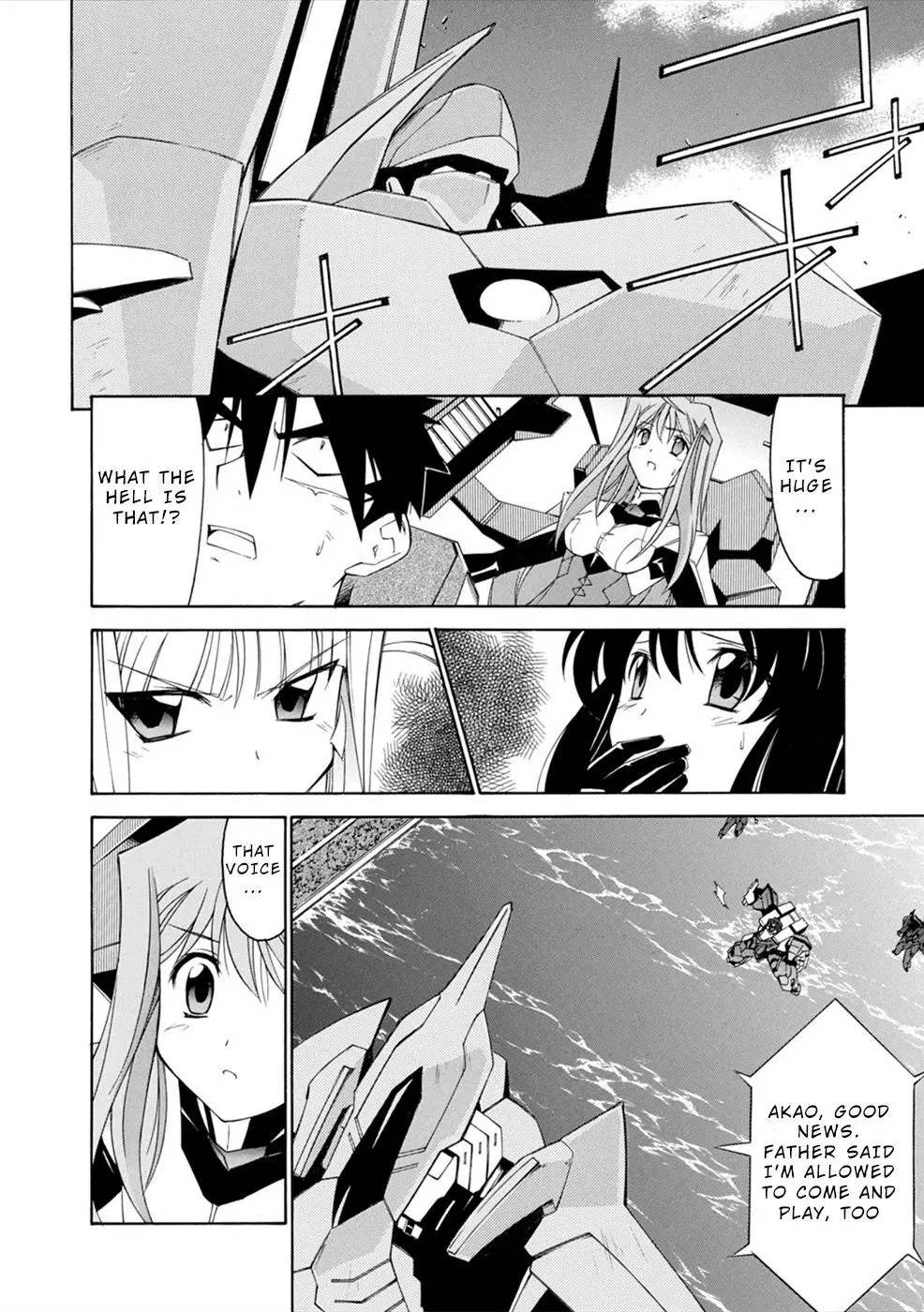 Manga page 9