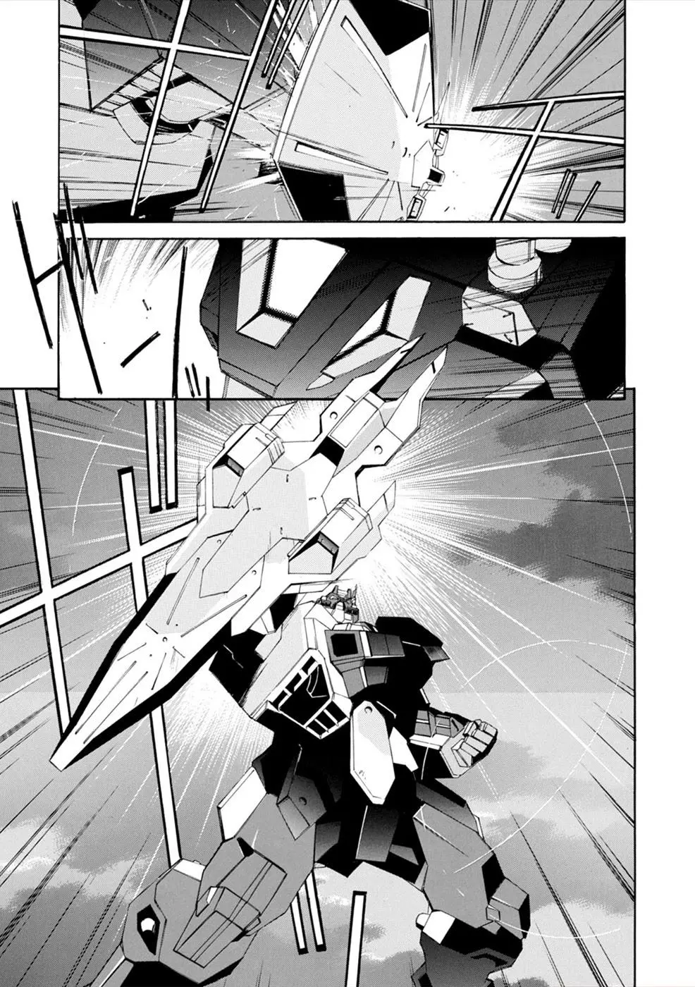 Manga page 21