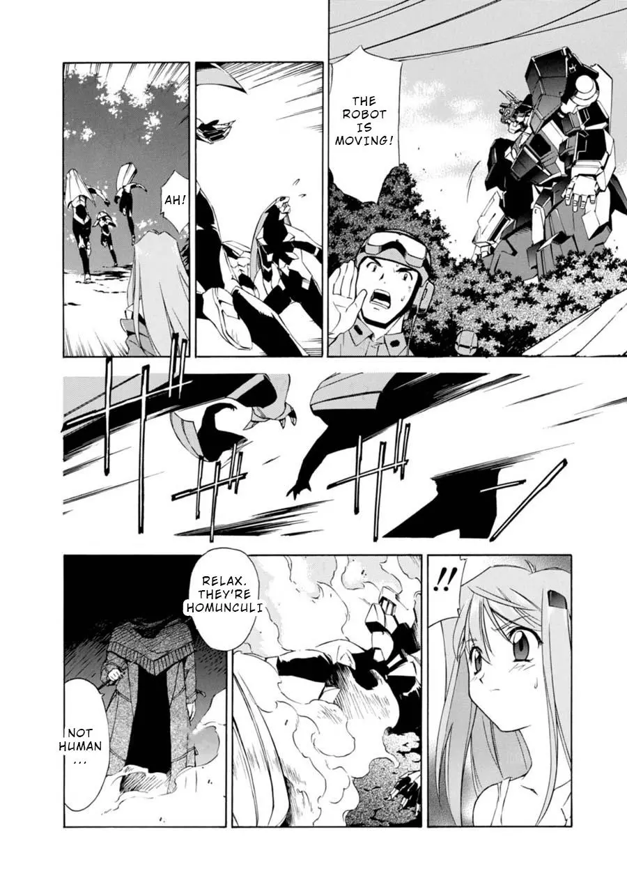Manga page 33