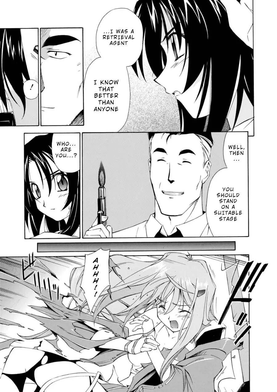 Manga page 28