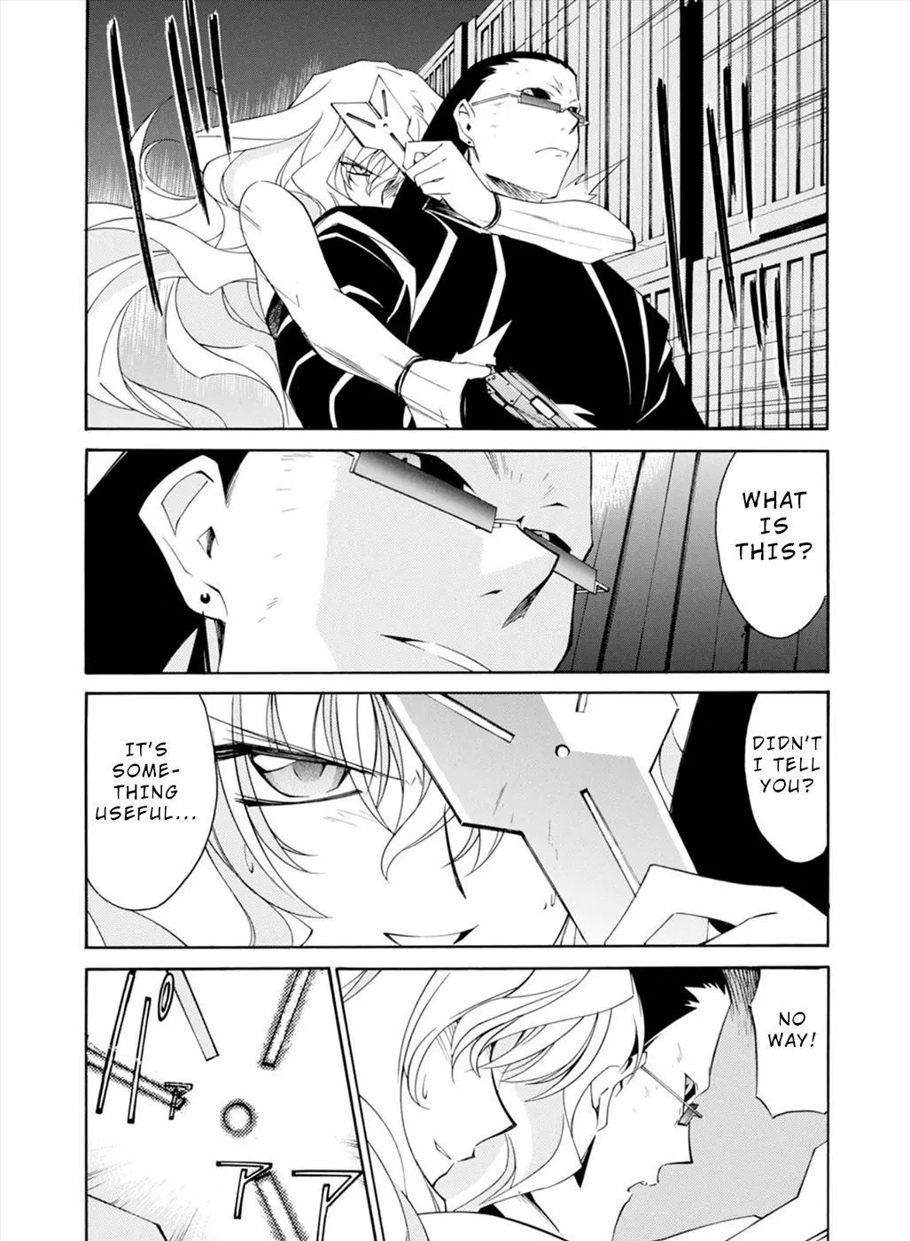 Manga page 14