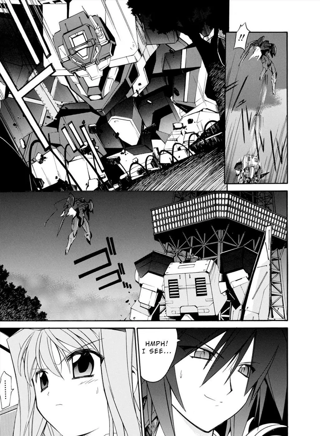 Manga page 21