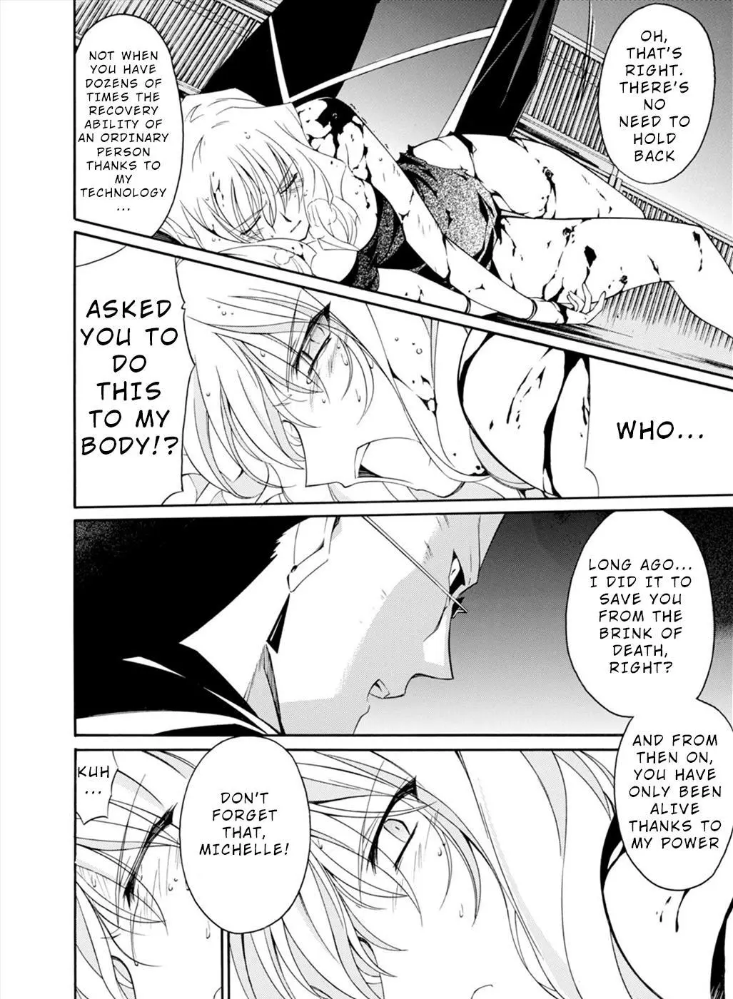 Manga page 22
