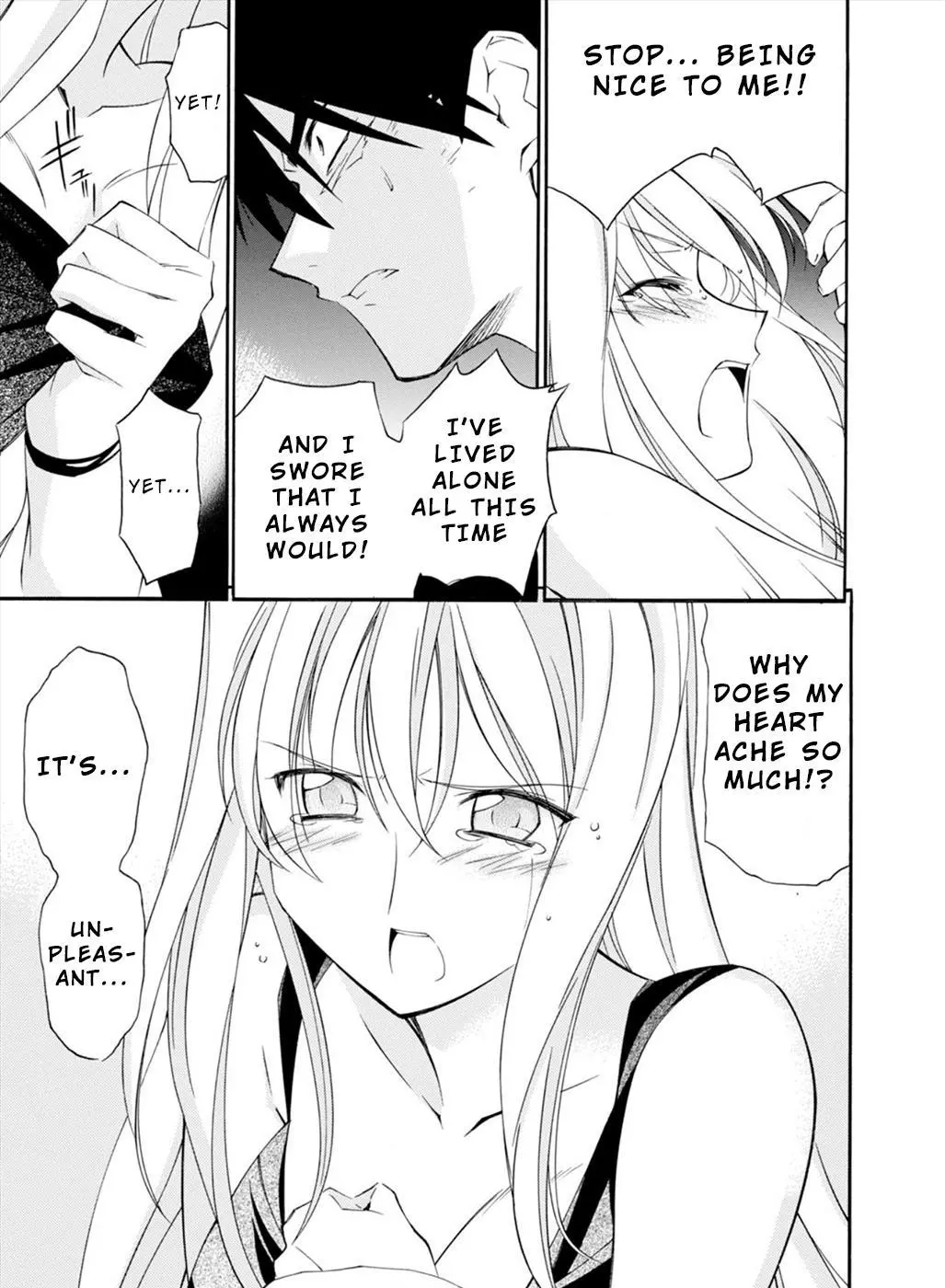 Manga page 9
