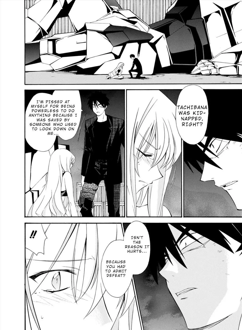 Manga page 10