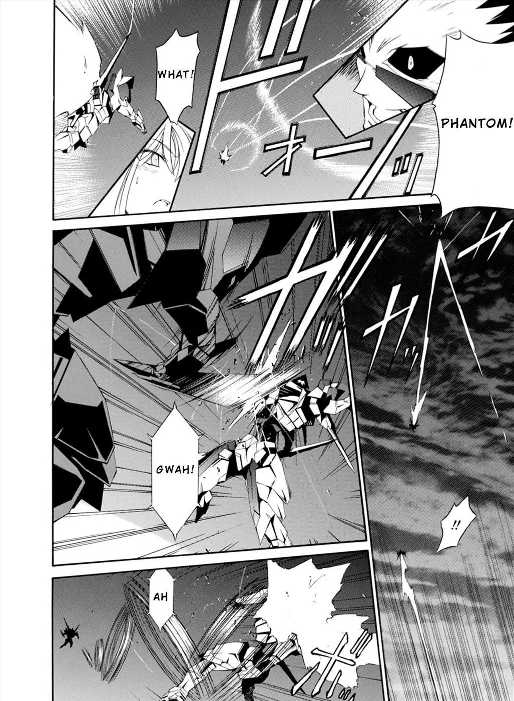 Manga page 28