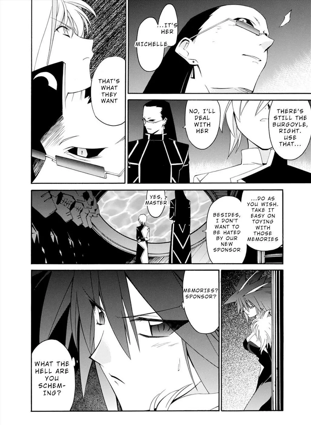 Manga page 20
