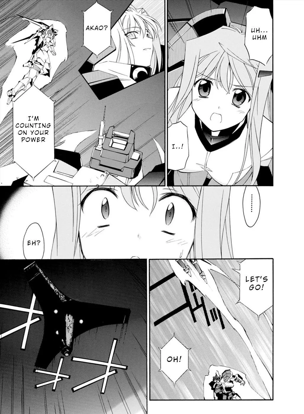 Manga page 19