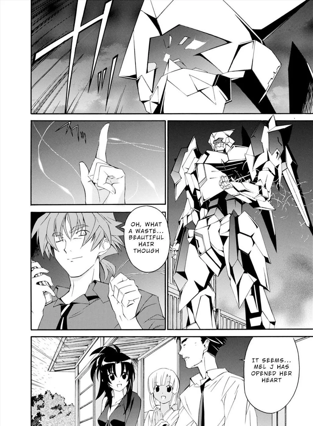 Manga page 14