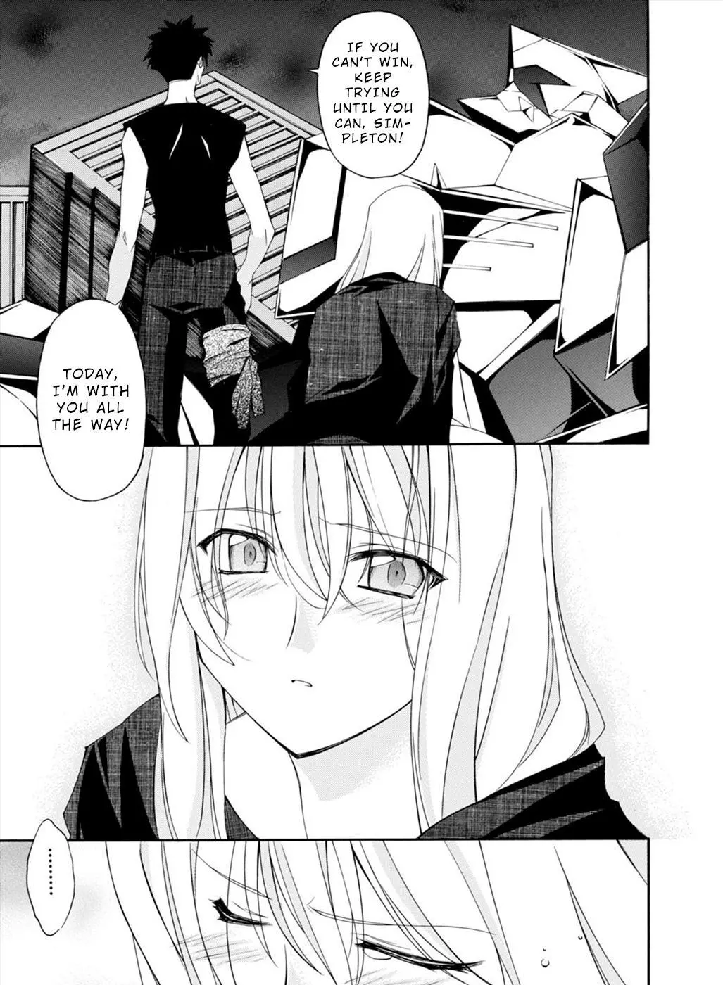 Manga page 13