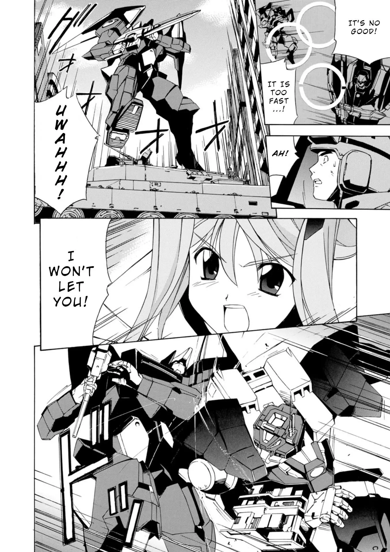 Manga page 25