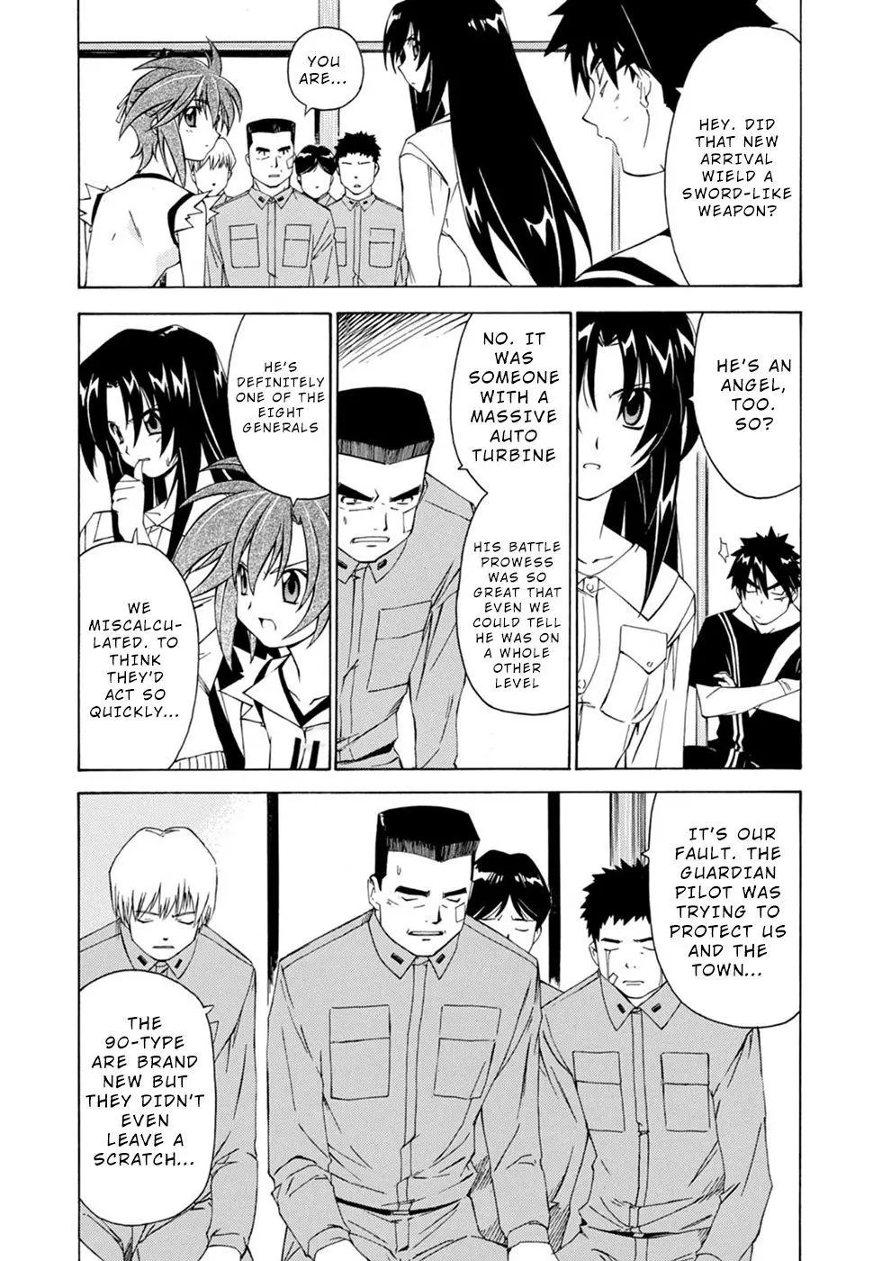 Manga page 22