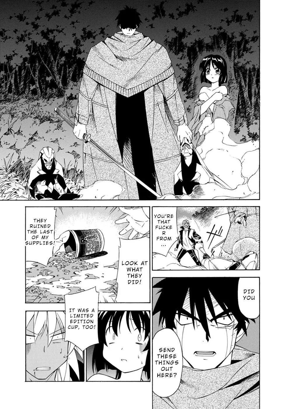 Manga page 14