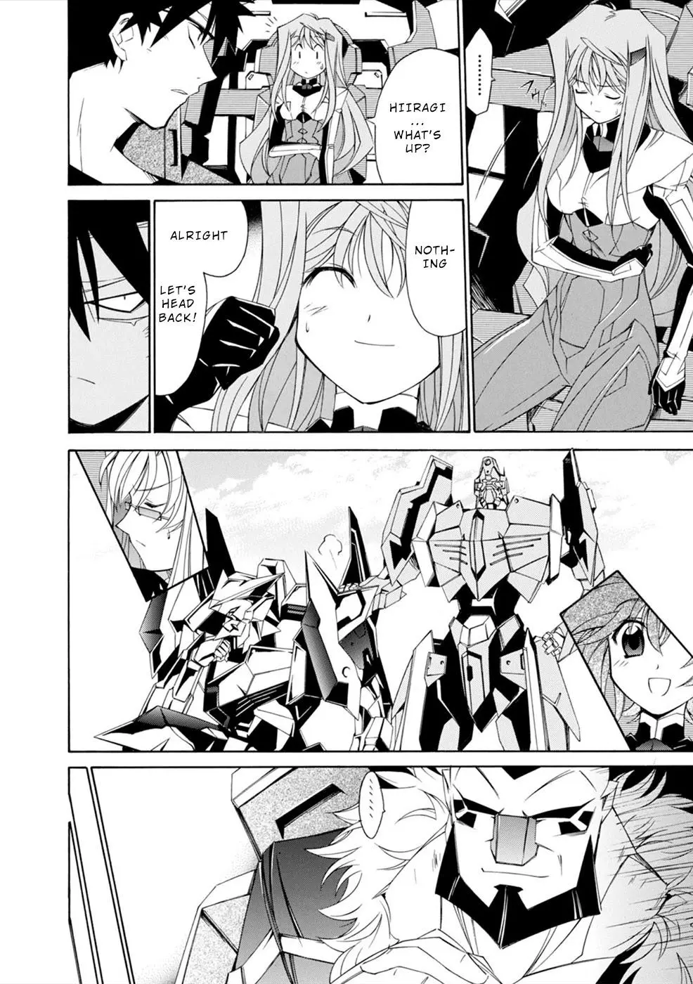 Manga page 27