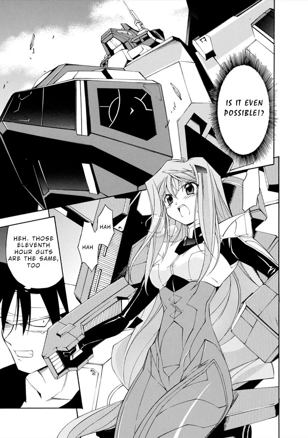 Manga page 11