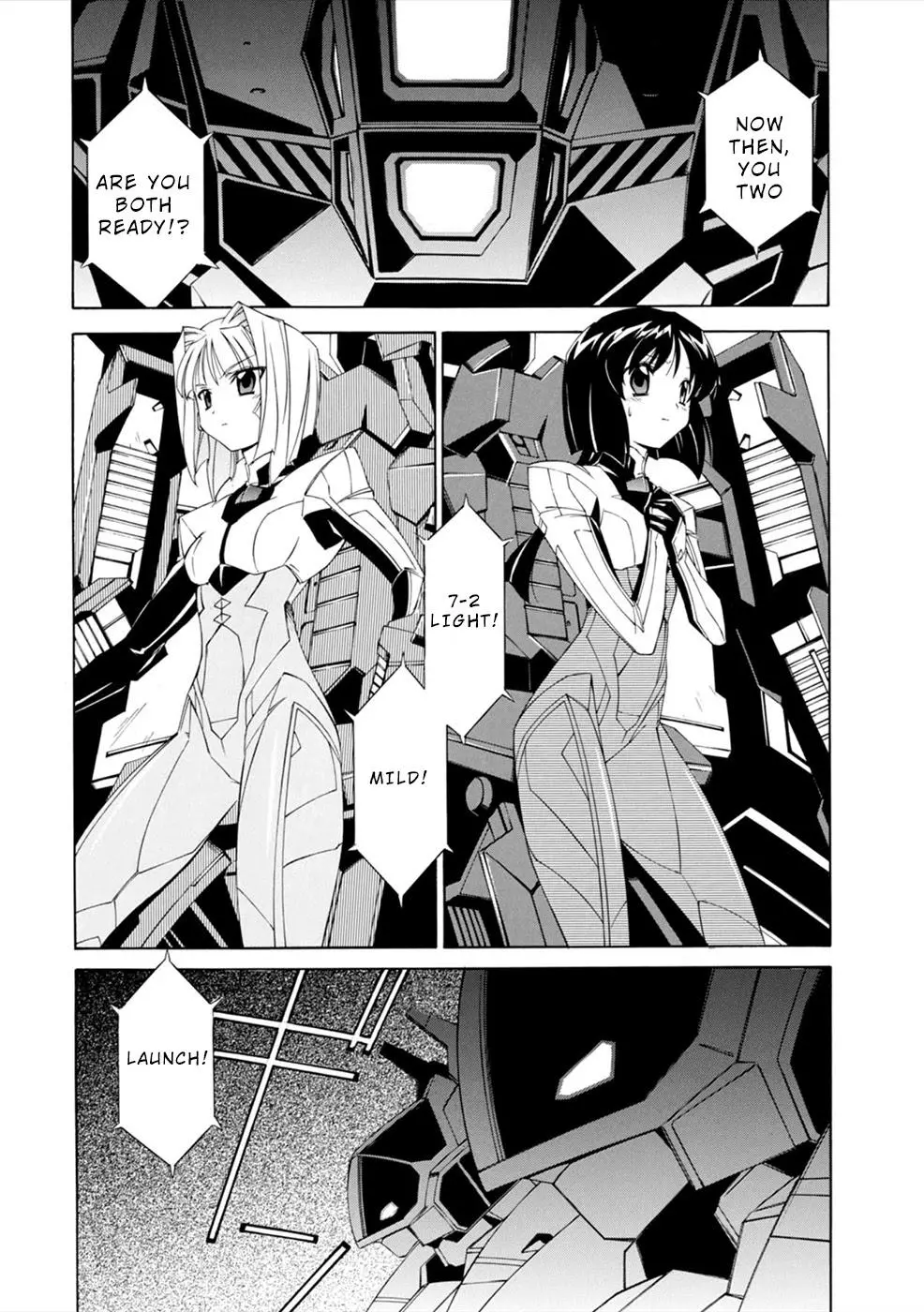 Manga page 30