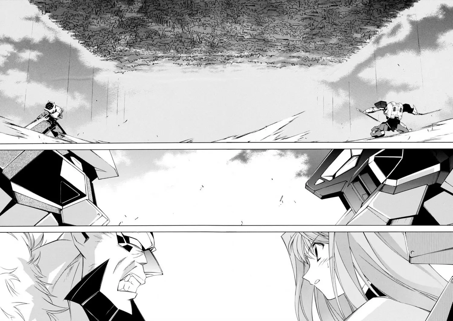 Manga page 16