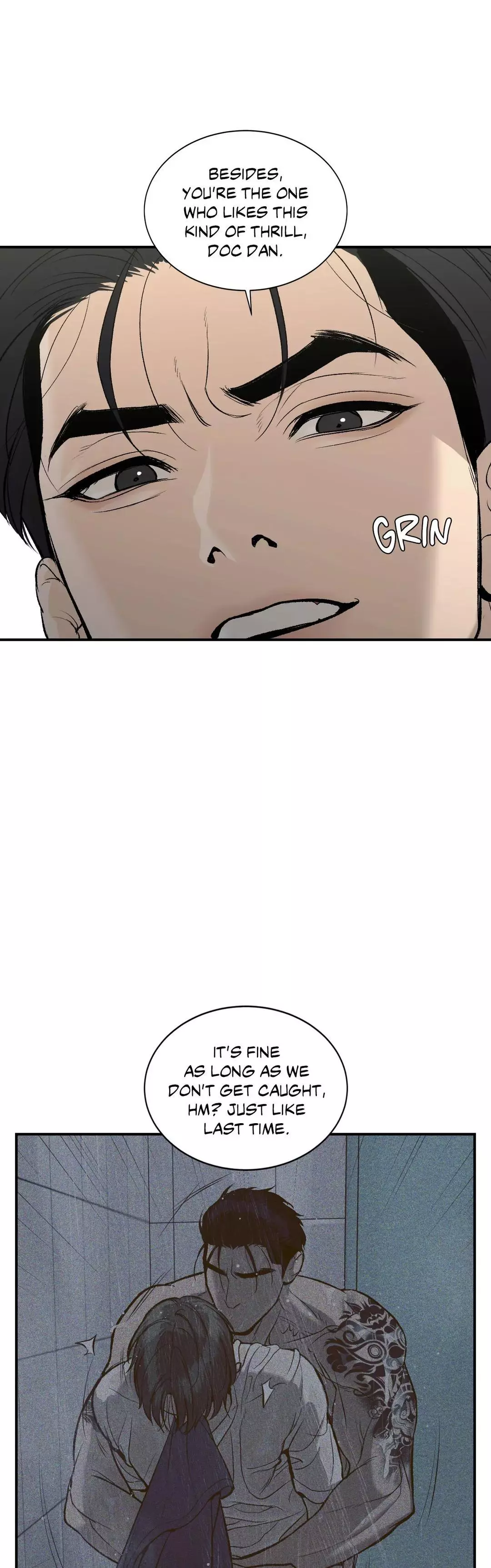 Manga page 6