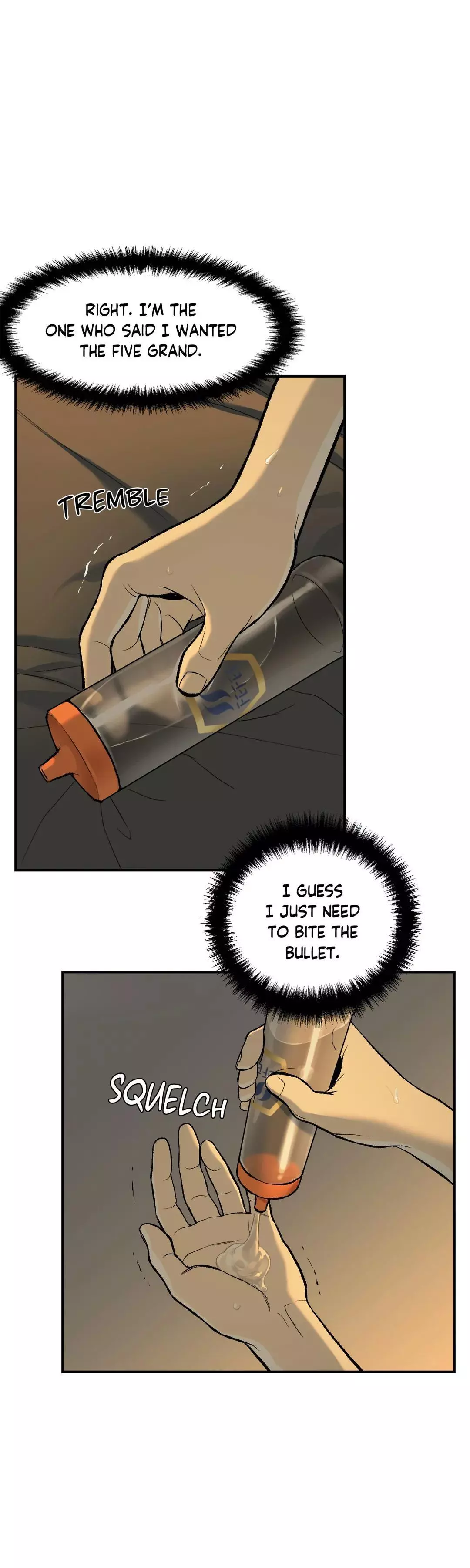 Manga page 32