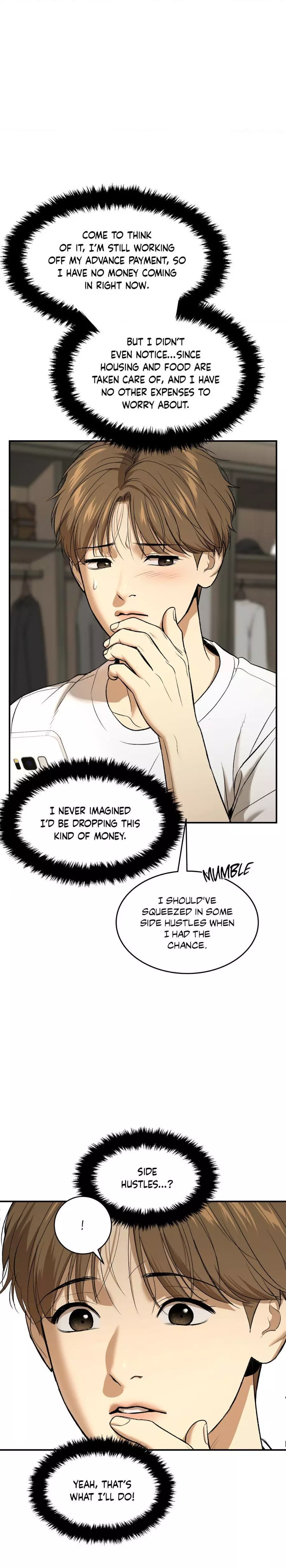 Manga page 11