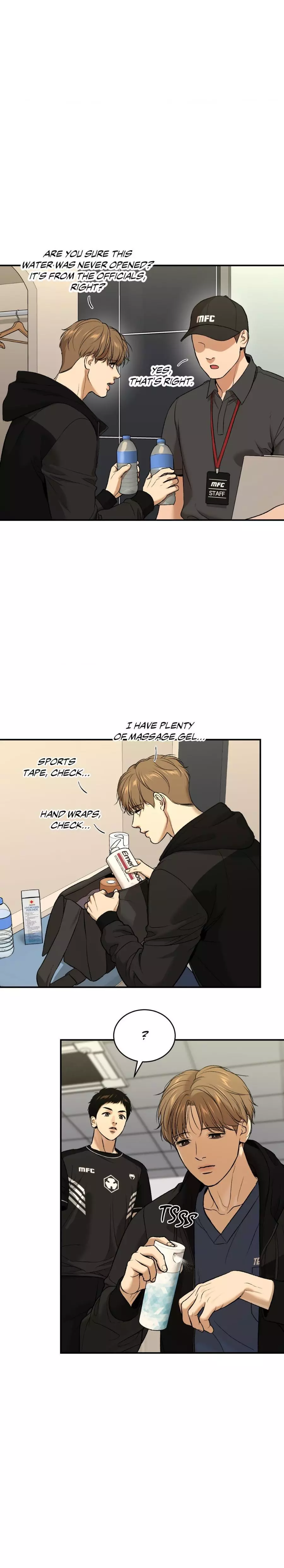 Manga page 20