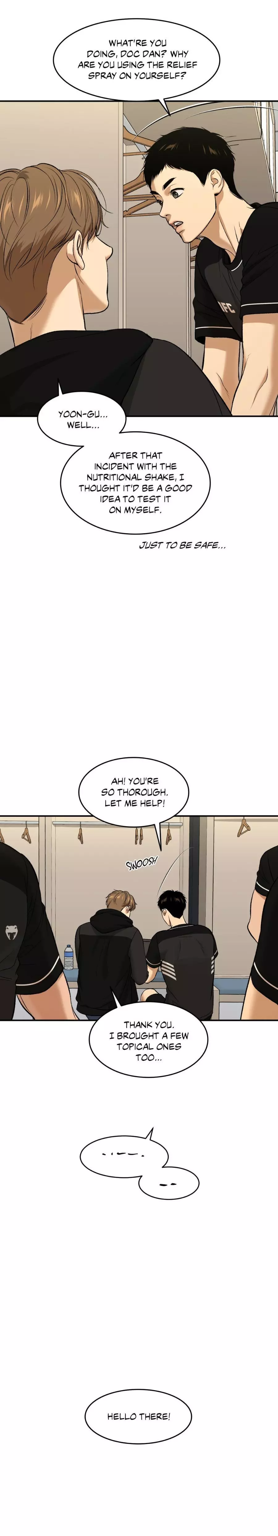 Manga page 21
