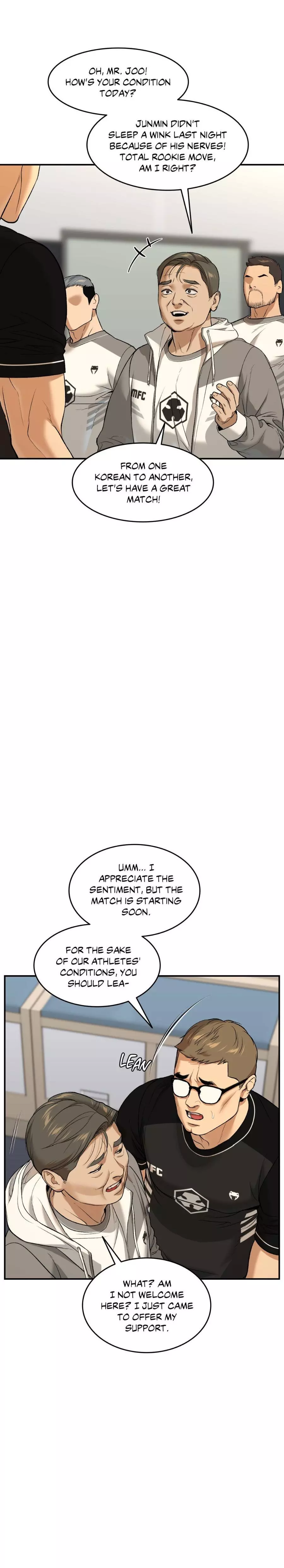 Manga page 23