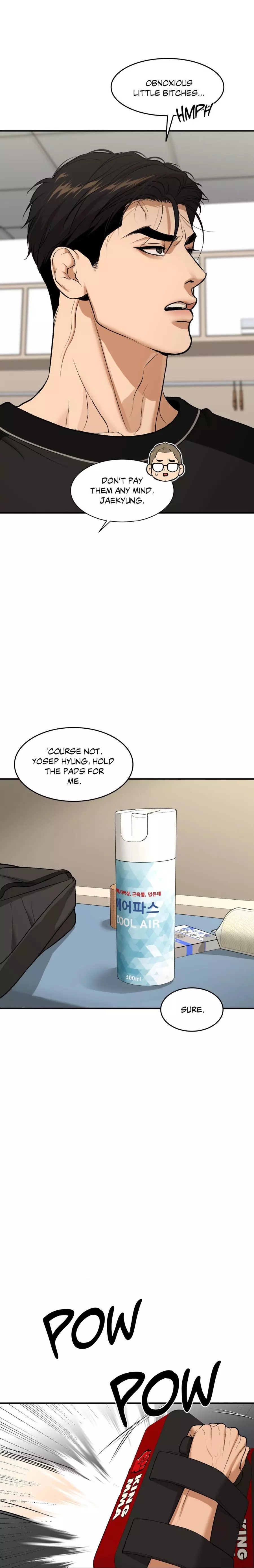 Manga page 28