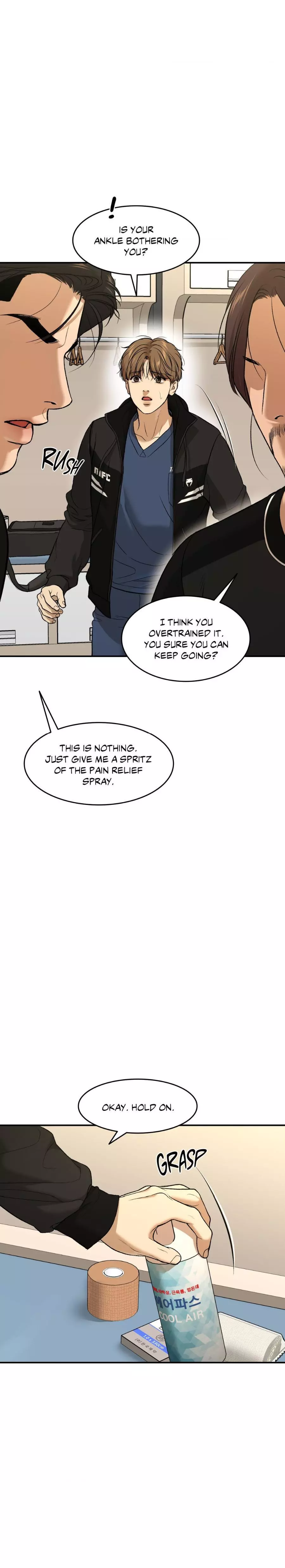 Manga page 30