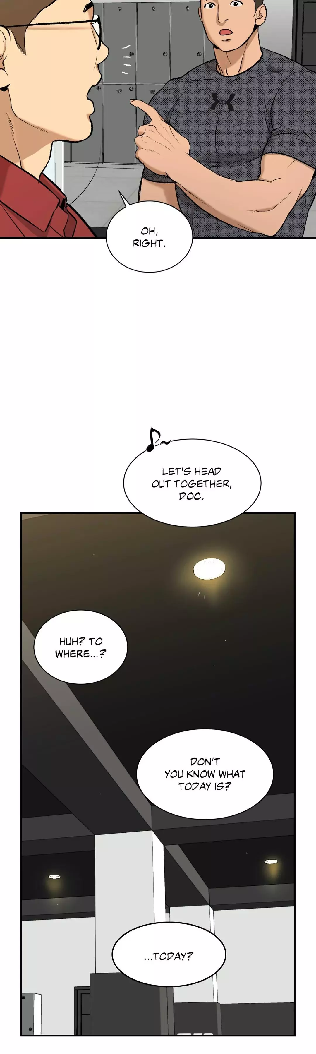 Manga page 7