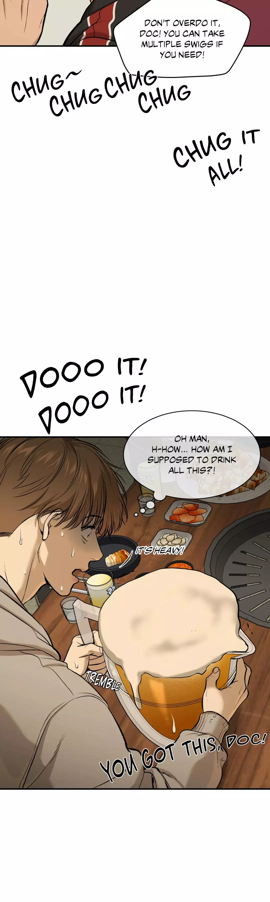 Manga page 28