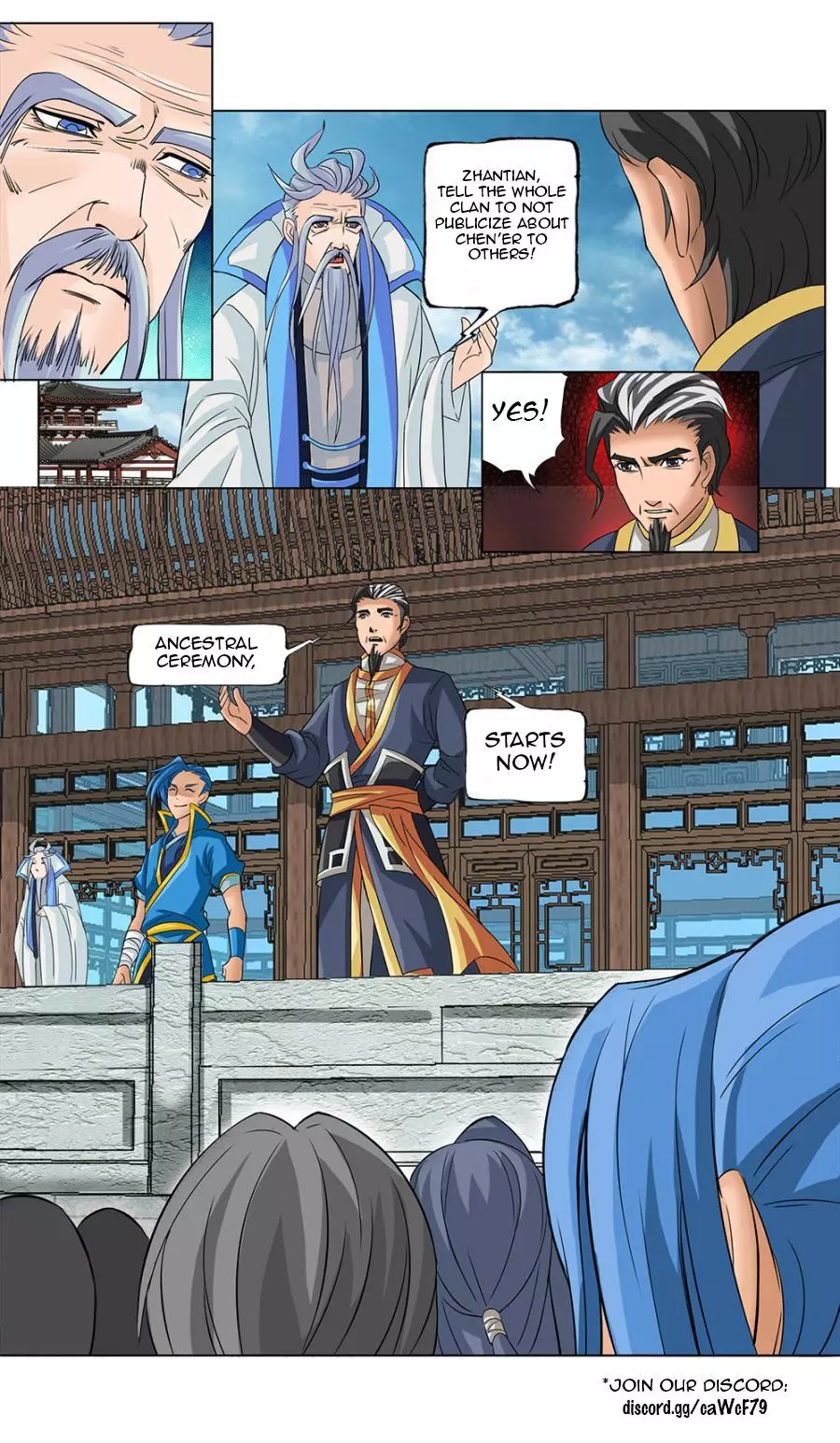 Manga page 13