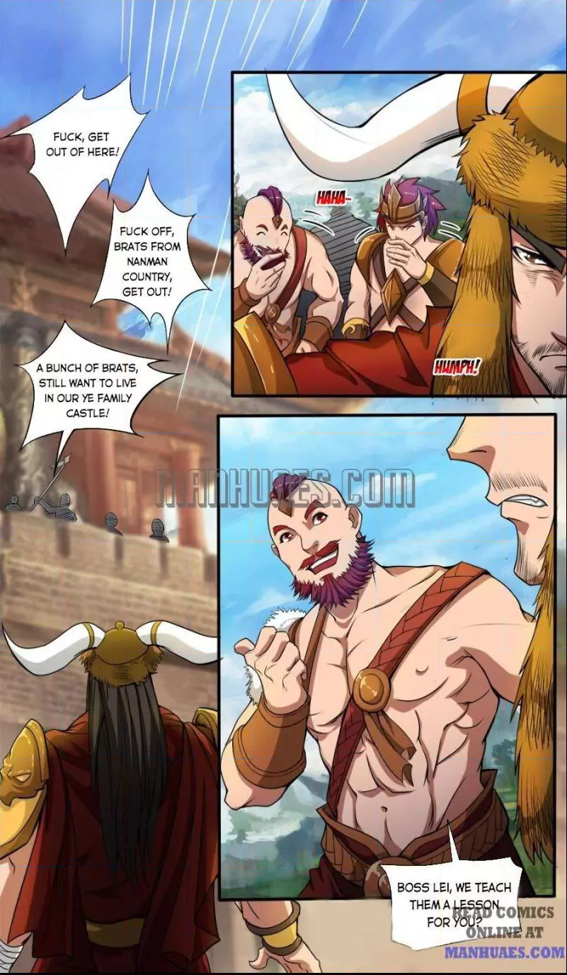 Manga page 23