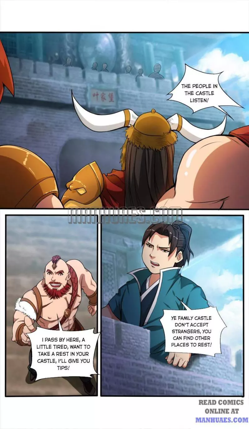 Manga page 21